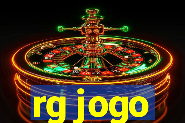 rg jogo